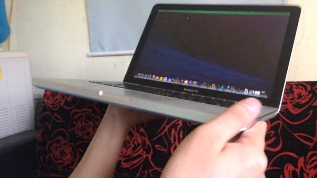 Bán Macbook Pro A1278 MC700 giá 13,900,000 vnđ смотреть онлайн