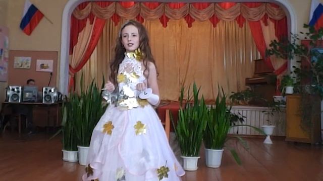 СТИХОТВОРЕНИЕ Бабушке смотреть онлайн