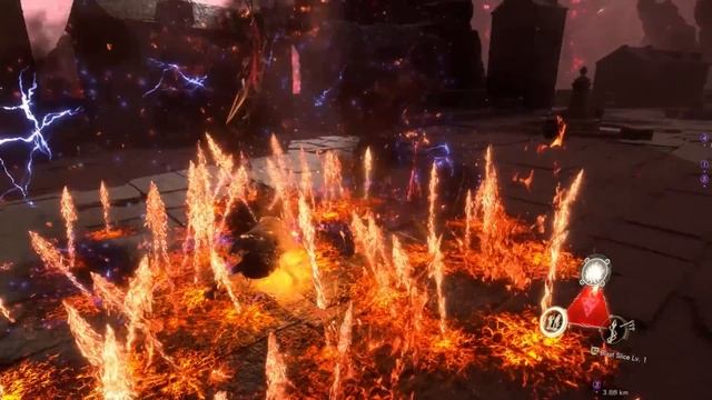 Forspoken - Best Skills & Secret Attacks You Need To Get Early (Forspoken Tips and Tricks) смотреть онлайн