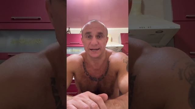 Поэтому у тебя высокий ХОЛЕСТЕРИН!!! #здоровье смотреть онлайн