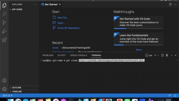 What is GitHub? Git Hub Introduction | Git Hub Tutorial in Telugu