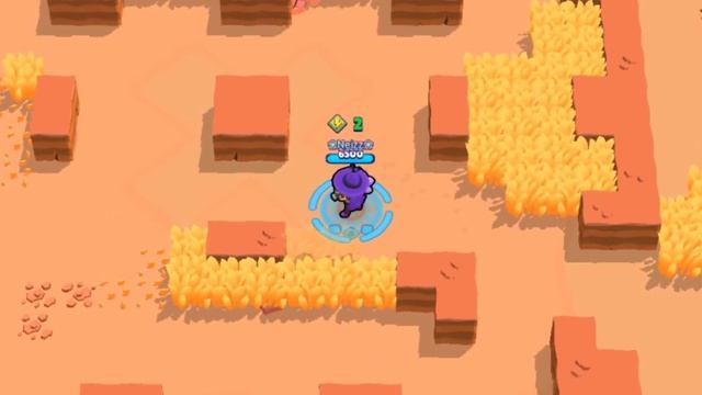 апнул 100к в нулс бравл☘️? смотреть онлайн