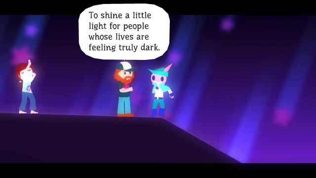 Wandersong - THE CURTAIN FALLS - 34 - teleport смотреть онлайн