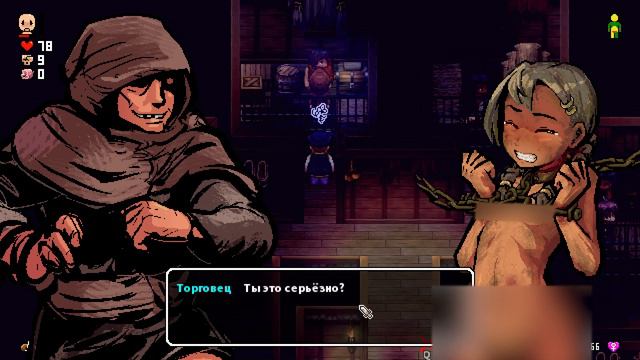 ЭТО ПРОСТО ЖЕСТЬ!!! LONARPG | Прохождение №2 смотреть онлайн