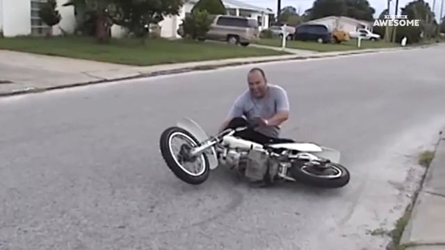 Drifting, Parkour, Hoverboarding & More Wins VS. Fails! | People Are Awesome VS. FailArmy смотреть онлайн