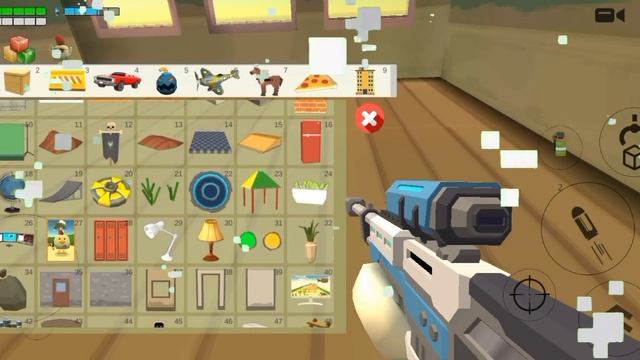 ?БАГ НА БЕССМЕРТИЕ В ЧИКЕН ГАН БЕЗ ЧИТОВ! // КАК СТАТЬ БЕССМЕРТНЫМ В ЧИКЕН ГАНЕ? Макарончик смотреть онлайн