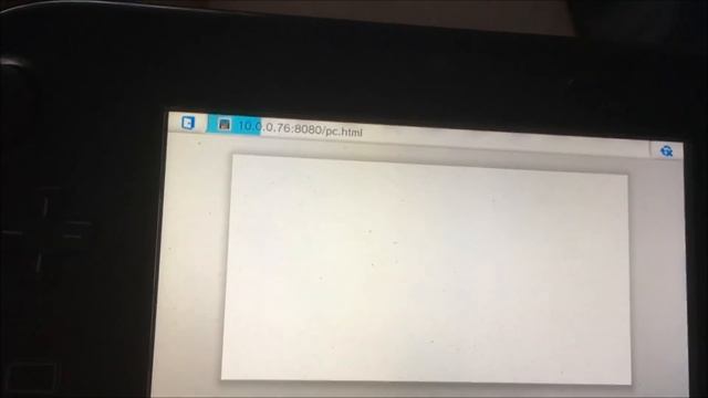 How to play ROBLOX with a Wii U Gamepad смотреть онлайн