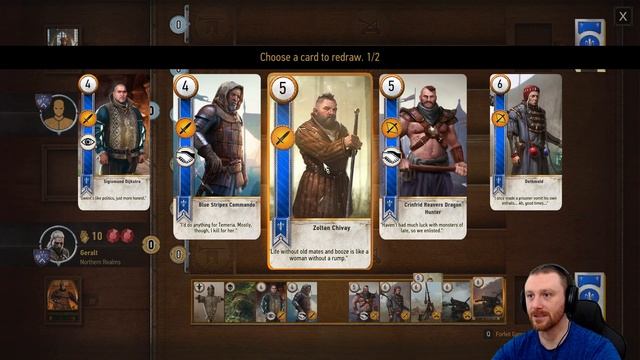 Friends In Need.. | The Witcher 3: Wild Hunt | (Blind) Let's Play - Part 59 смотреть онлайн