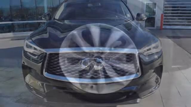 Used 2019 INFINITI QX50 Boston MA Norwood, MA #P6736 смотреть онлайн