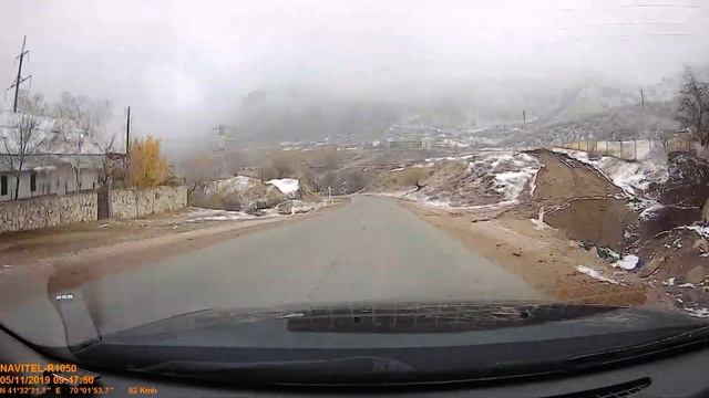 Узбекистан, Чимган, Чарвак смотреть онлайн