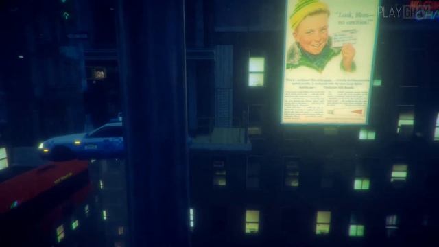 SECRET DOCTRINE: ПРОХОЖДЕНИЕ #6 ФИНАЛ ИСТОРИИ (VO-474) смотреть онлайн