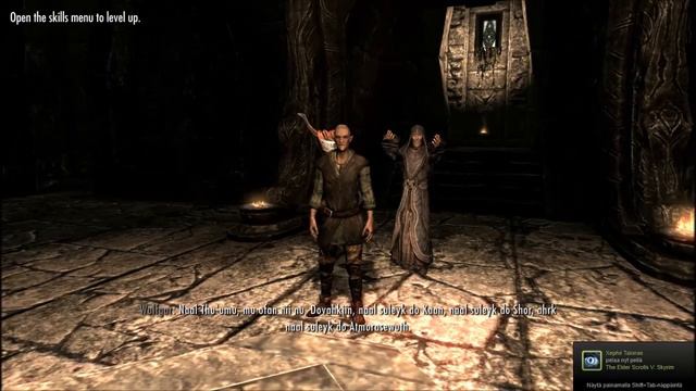 Lets Play Skyrim [In Finnish] Osa 11