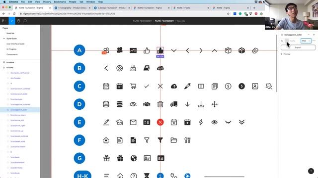 Design System: When, Where & How смотреть онлайн