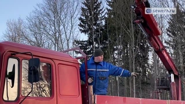 Установка пластикового погреба Tingard под ключ (от котлована до готового погреба на зиму) смотреть онлайн