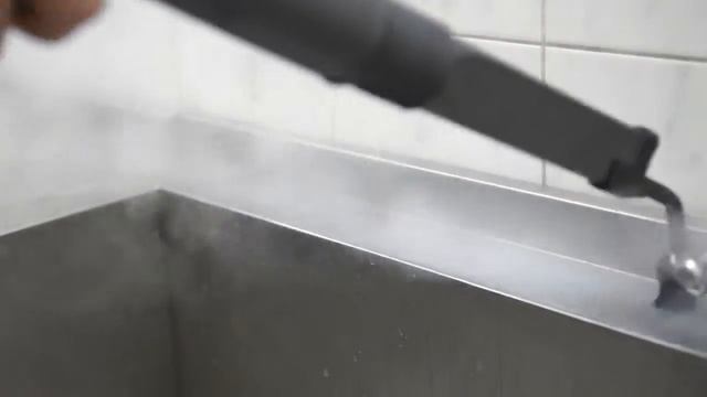 Обзор паропылесос Becker VAP 3 пылесос с водным фильтром + парогенератор + моющий пылесос смотреть онлайн