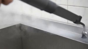 Обзор паропылесос Becker VAP 3 пылесос с водным фильтром + парогенератор + моющий пылесос