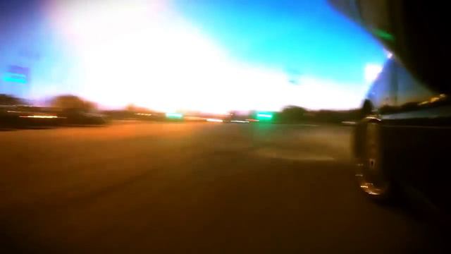 StreetDrift – Nizhnevartovsk, Проморолик