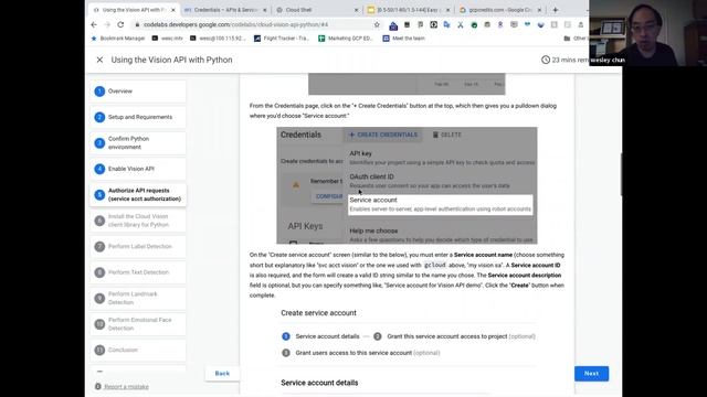 Hands on Intro to Machine Learning with Google Cloud Vision смотреть онлайн