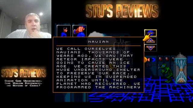 Star Trek 25th Anniversary (DOS, 1991-93) - Adventure Let's Play смотреть онлайн