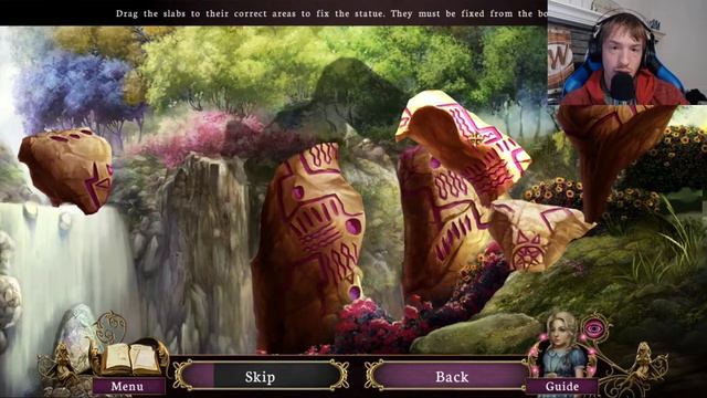 Let's Play Otherworld: Omens Of Summer CE Part 4 смотреть онлайн