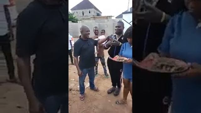 Congratulations to Ezeobi Too much force Oracle made me God bless don chi chi,He support my hotel ? смотреть онлайн