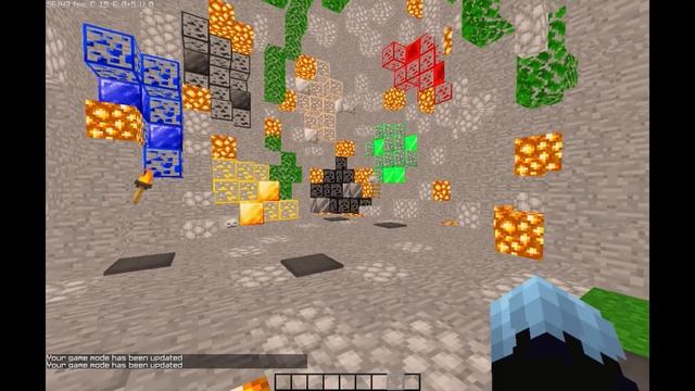 Reaper 16x | 1.8.9 PvP Texture Pack Release смотреть онлайн