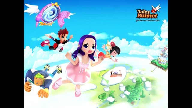 8 марта! Обзор Трэш Tales Runner. Бесплатно в Steam 4# смотреть онлайн