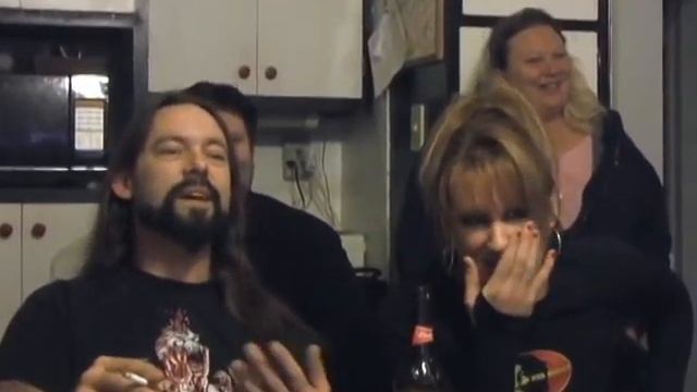 2 Girls 1 Cup Reaction смотреть онлайн