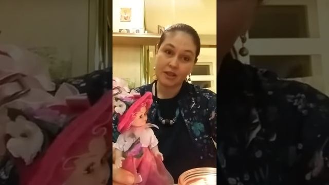 Сказки с Евгенией Левицкой День 1 смотреть онлайн