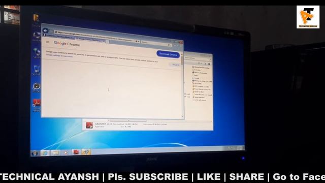 How to Install Software In Your Computer | Computer Mein Software Kaise Install Karein | 2021 смотреть онлайн