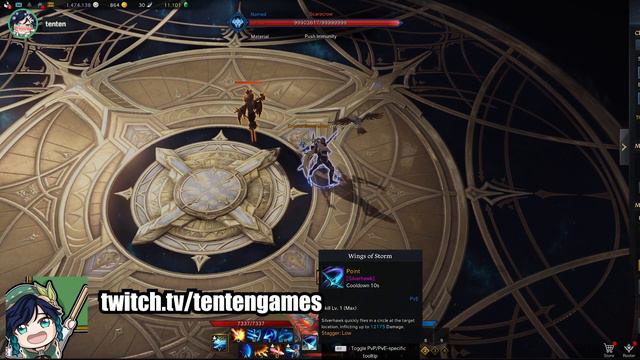 LOSTARK Sharpshooter BUILD Guide! LV50 RAID build [LOSTARK] смотреть онлайн