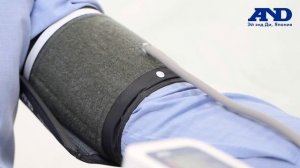 Видео-инструкция для тонометра A&D UA-888