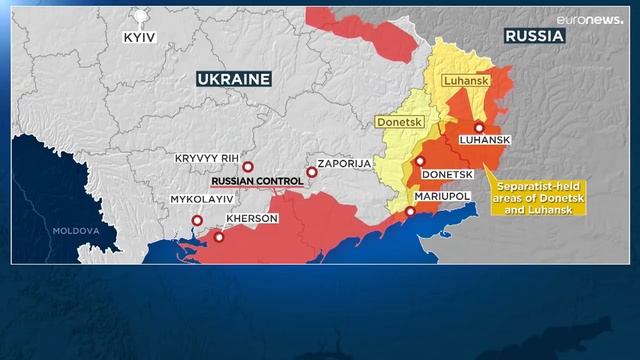 Почему так важен Мариуполь. смотреть онлайн