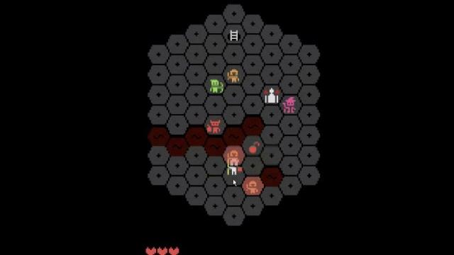 Hoplite skipping altars смотреть онлайн