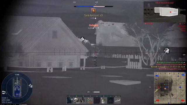 The Swedish Nuke Farming Machine! смотреть онлайн