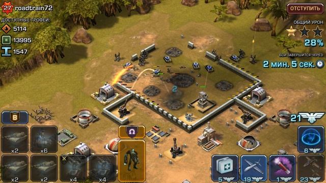 Empires&Allies играем...хорошая игра. смотреть онлайн