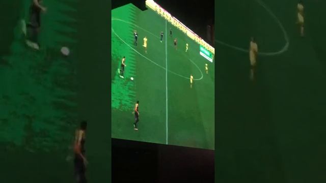 Шок!!!8 метров высота барной стойки!!! смотреть онлайн