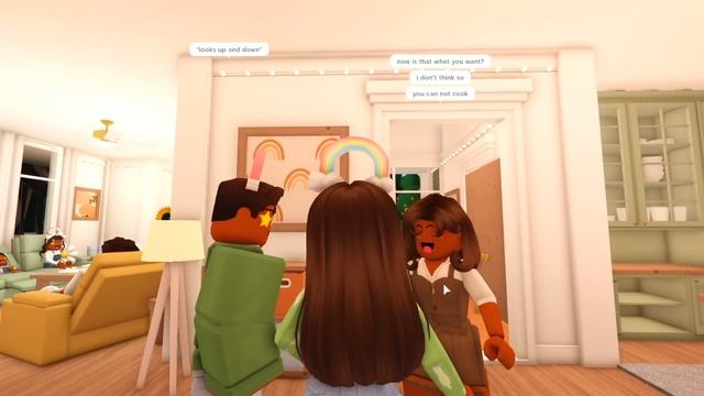 FAMILY ROAD TRIP to the COUNTRYSIDE! *STAYING ON GRANDMAS FARM* Roblox Bloxburg Roleplay #roleplay смотреть онлайн