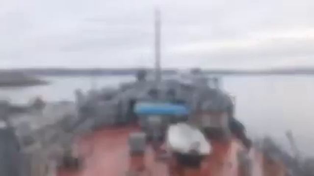 «Плавмастерская Красный Горн» смотреть онлайн