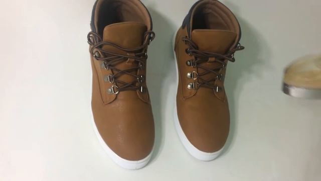 Покупочка из Fix Price / Водоотталкивающая пропитка для обуви смотреть онлайн