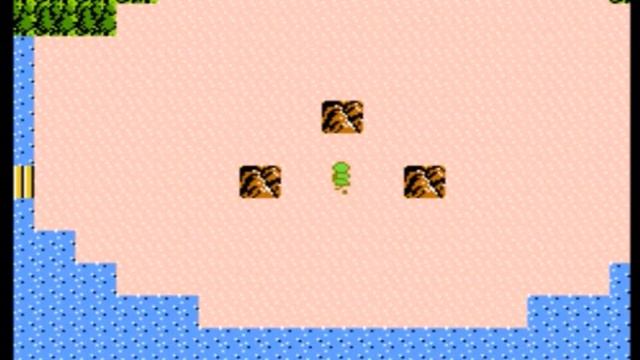 Zelda II: The Adventure of Link - 10: GremlinSerj - Синие рыцари озверели - [ПРОХОЖДЕНИЕ] смотреть онлайн
