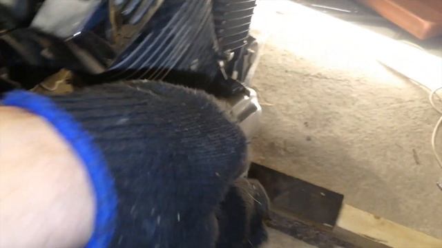 Suzuki Desperado Recovery #3 смотреть онлайн