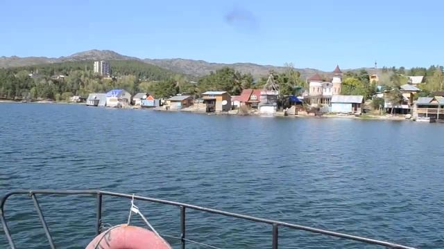 ВКО Голубой Залив #2 смотреть онлайн