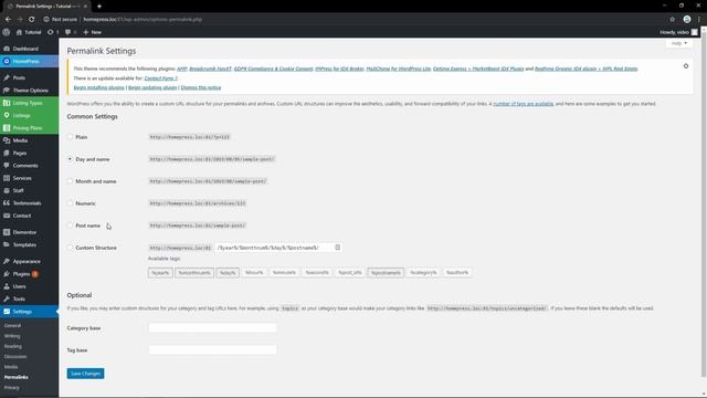 How to Install HomePress WordPress Theme смотреть онлайн