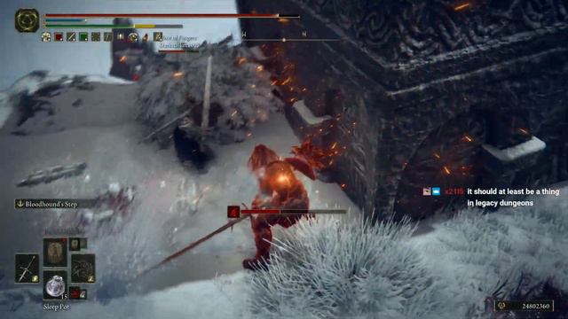 Dexterity Build Invasions DEATHLESS смотреть онлайн
