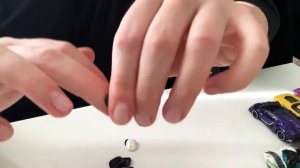 Накладные ногти ?? Как я их снимаю