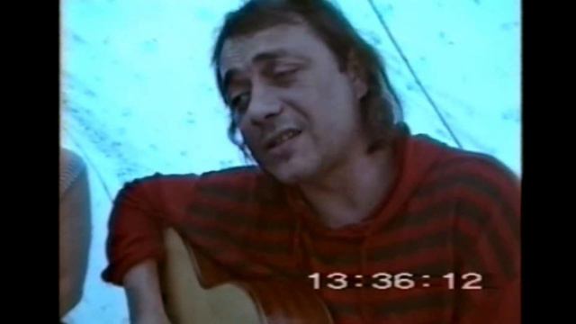 (HD)Геннадий Викторович Жуков "Когда бы я был при рождении мира". 1993 г смотреть онлайн