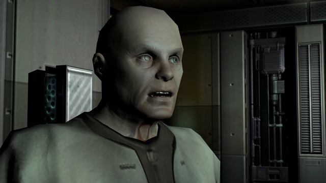 Doom 3: BFG Edition - Mars City [Full walkthrough #1] смотреть онлайн