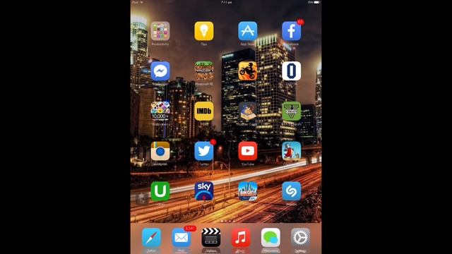 Top 10 IOS 9.3.3 Cydia Jailbreak Tweaks Part 1 смотреть онлайн