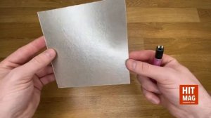 Слюда для микроволновки (Обзор + Инструкция по установке)